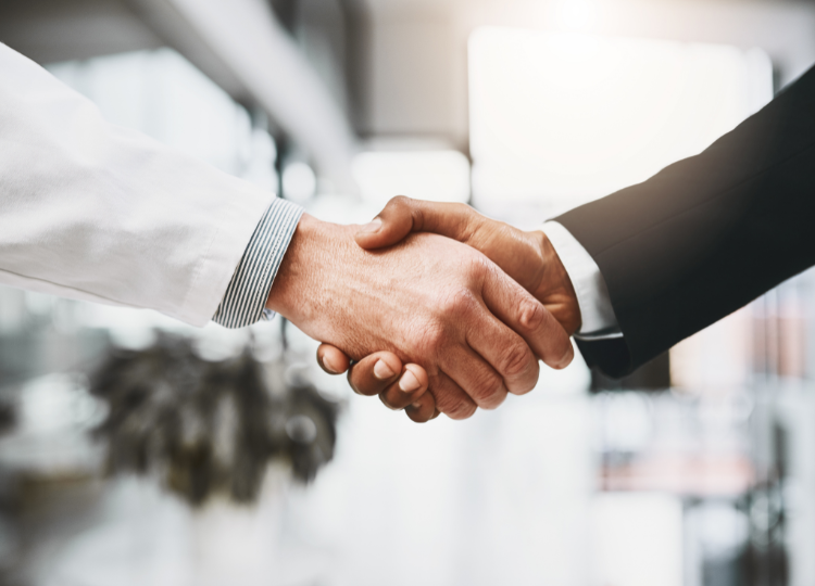 Contractual FTL Services